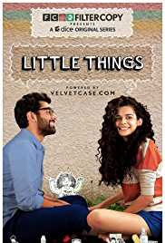 Little Things TV Mini-Series 2016 S01+ S02 All 13ep in Hindi Full Movie